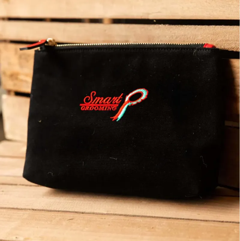 Smart Grooming - Accessories Pouch